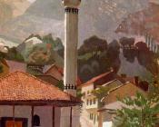 斯坦利 斯宾塞 : Sarajevo - Bosnia